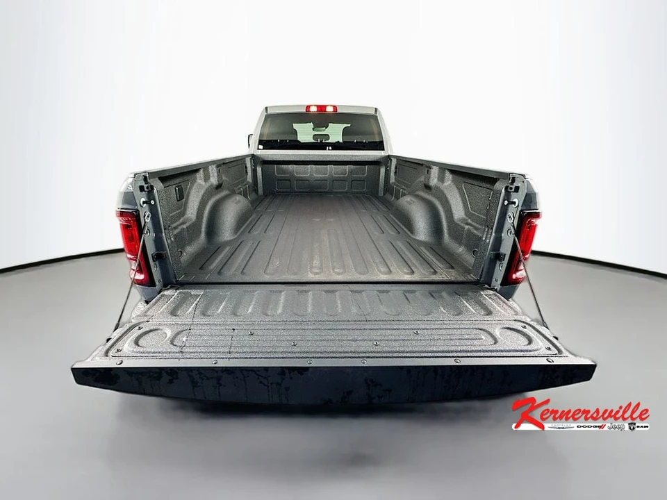 2026 Ram 3500 - Image 16 of 21