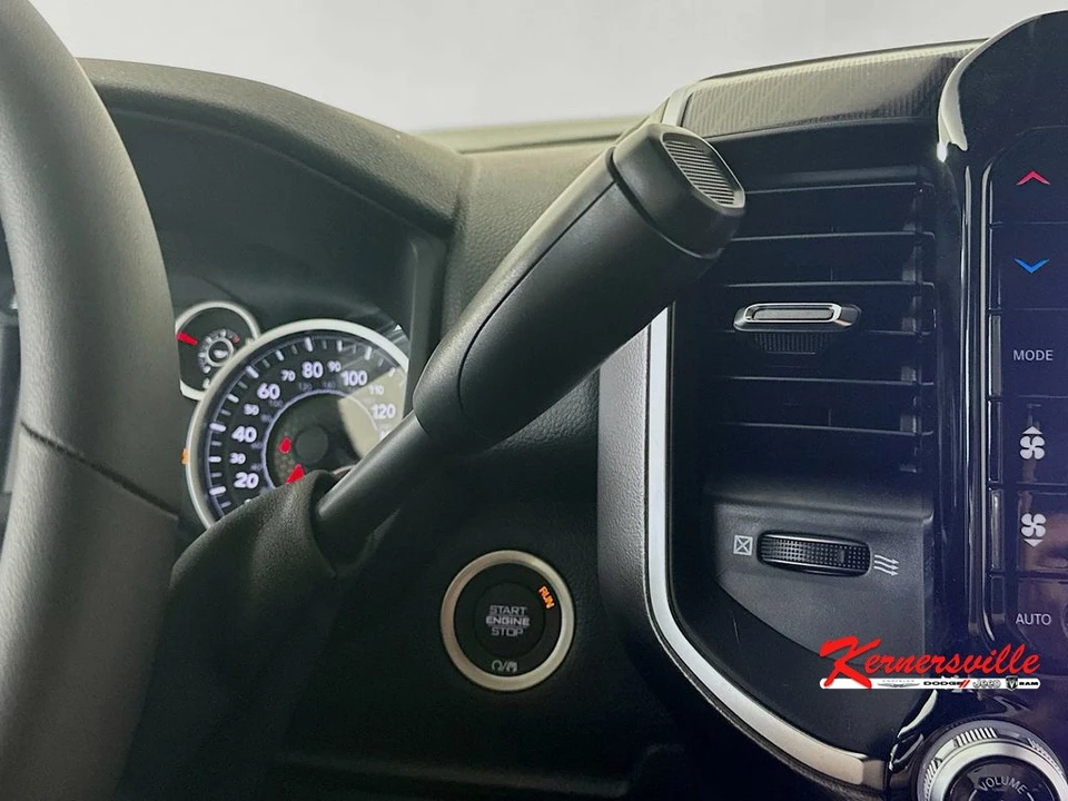 2026 Ram 3500 - Image 12 of 21