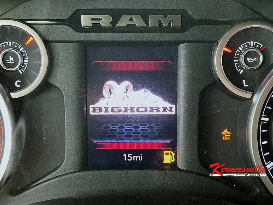 2026 Ram 3500 - Image 11 of 21