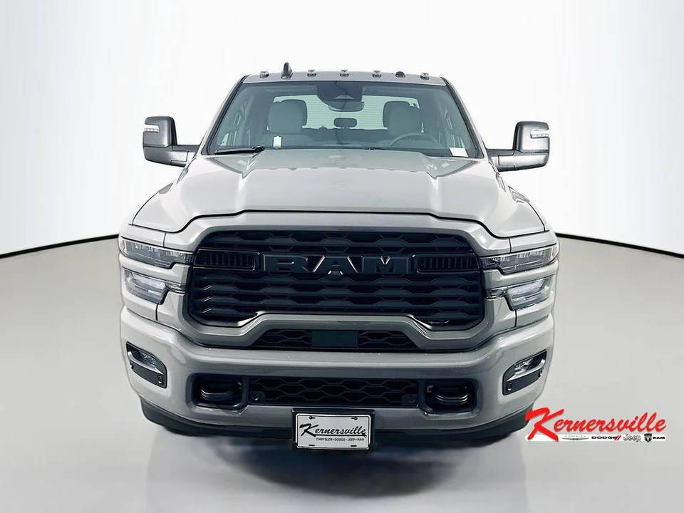 2026 Ram 3500 - Image 2 of 21