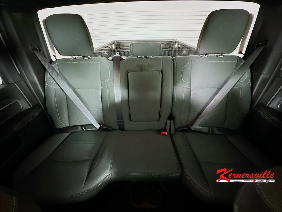 2026 Ram 3500 - Image 10 of 21