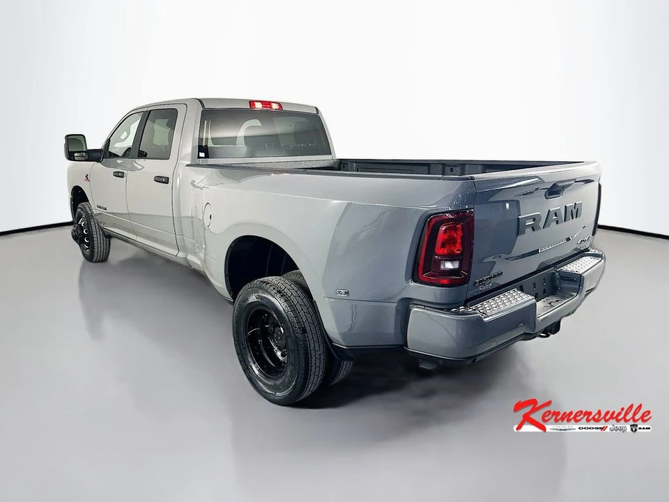 2026 Ram 3500 - Image 5 of 21
