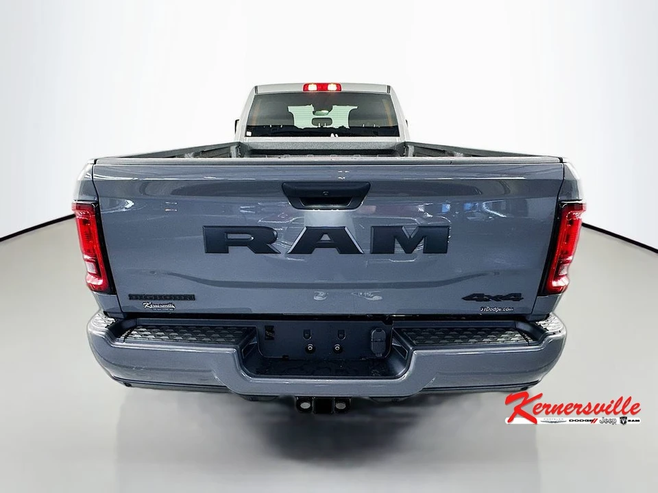 2026 Ram 3500 - Image 6 of 21