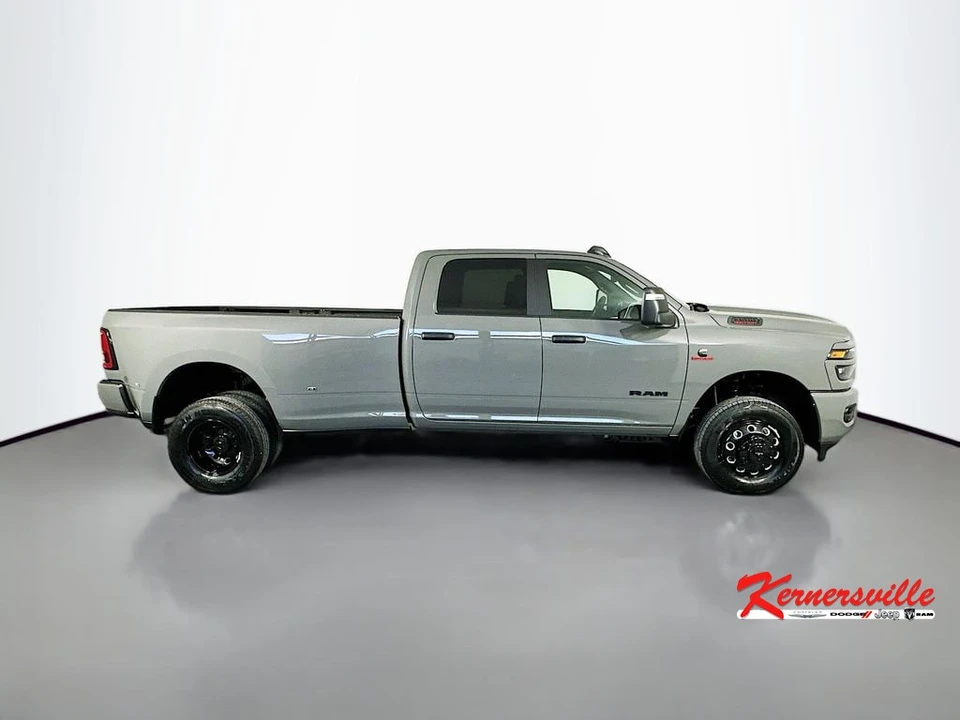 2026 Ram 3500 - Image 8 of 21