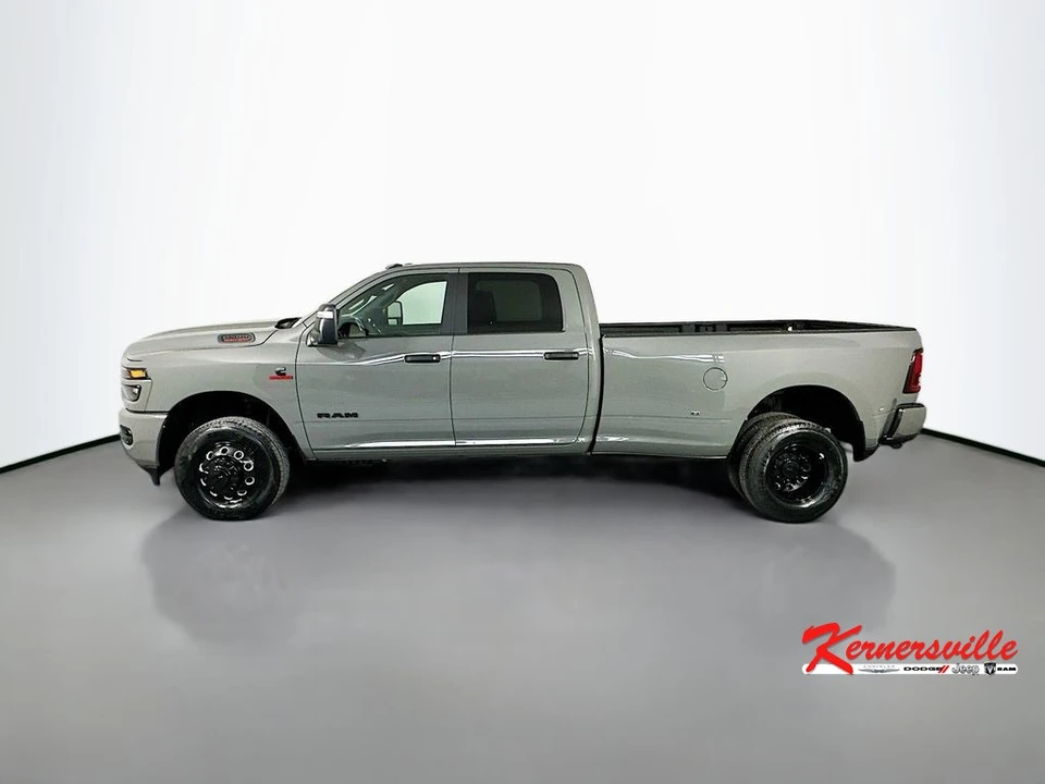 2026 Ram 3500 - Image 4 of 21