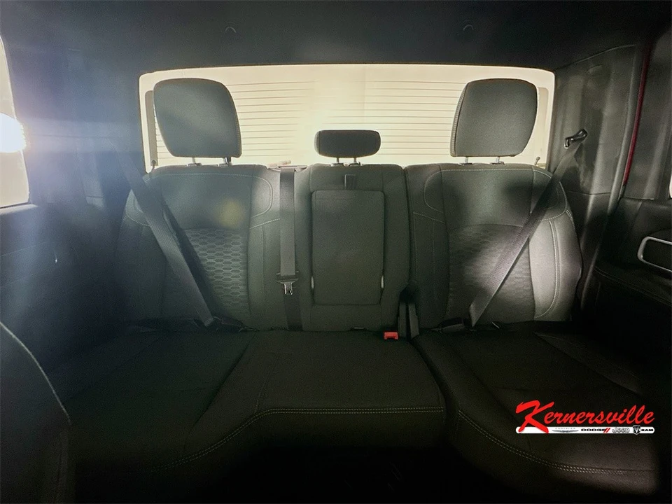 2026 Ram 3500 - Image 10 of 20