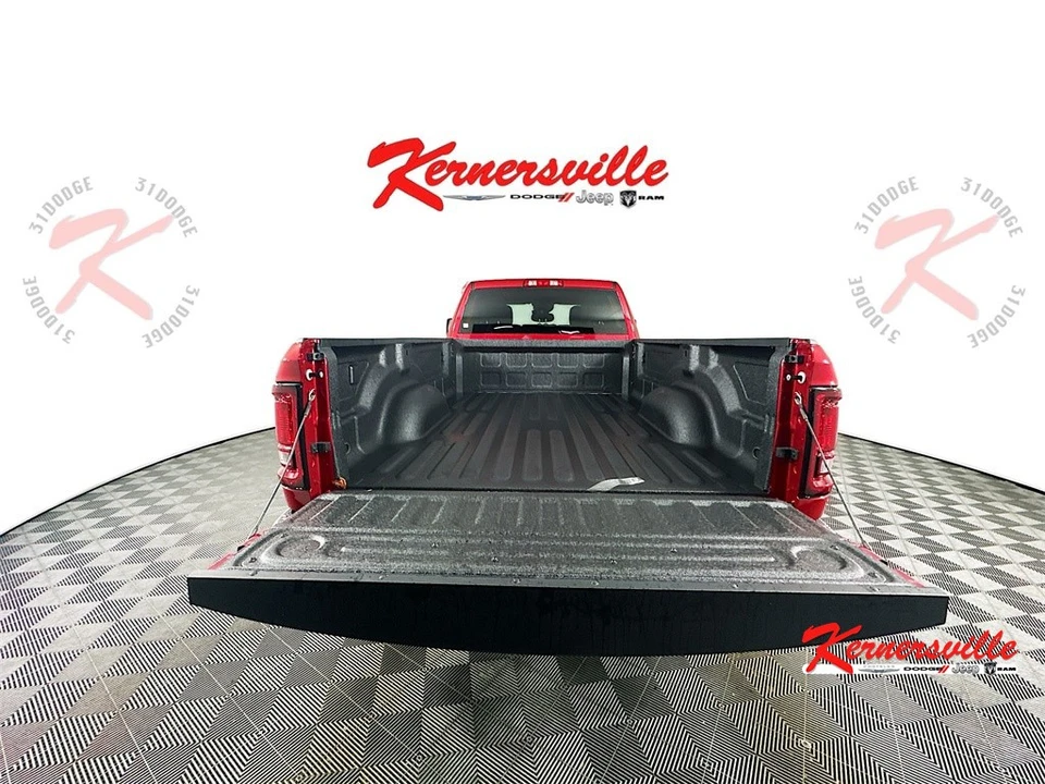 2026 Ram 3500 - Image 15 of 20