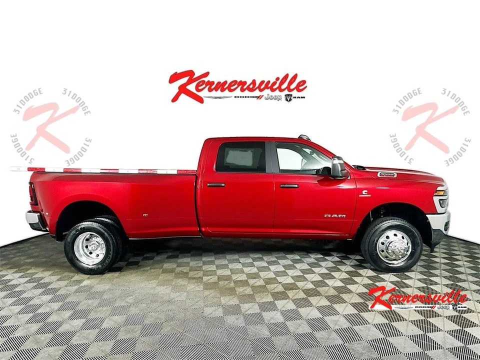 2026 Ram 3500 - Image 8 of 20