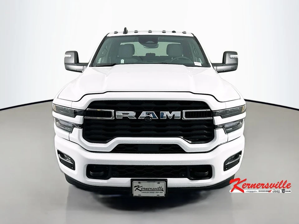 2026 Ram 3500 - Image 2 of 21