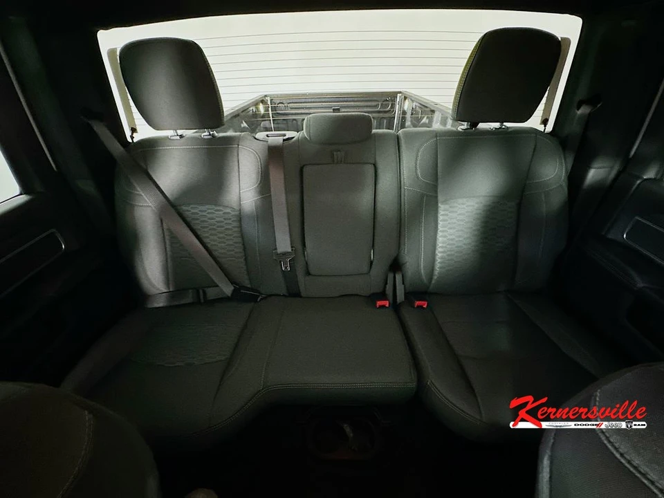 2026 Ram 3500 - Image 10 of 21