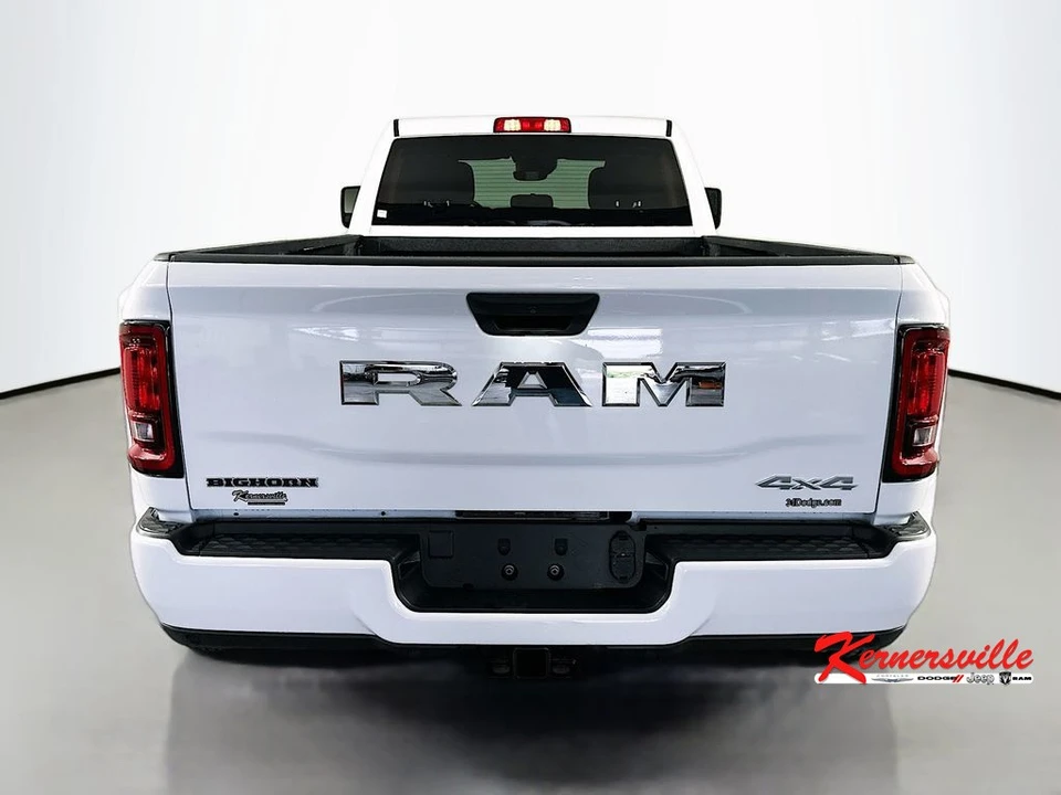 2026 Ram 3500 - Image 6 of 21