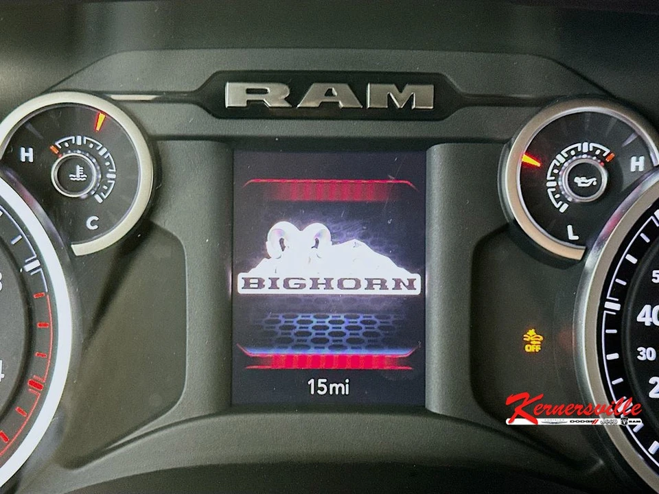 2026 Ram 3500 - Image 11 of 21