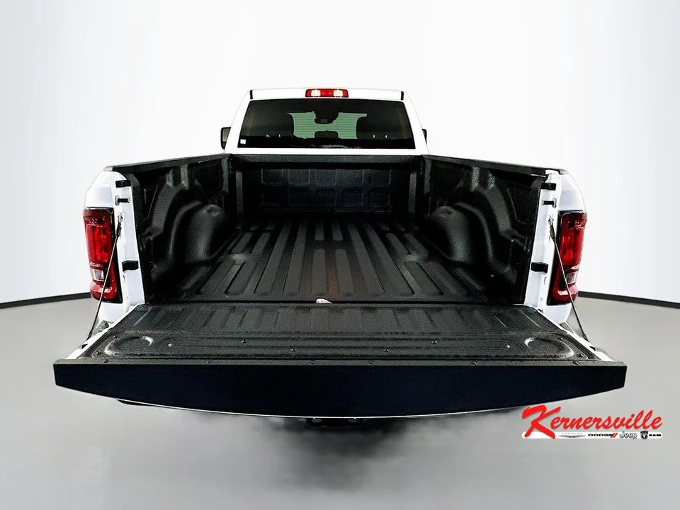 2026 Ram 3500 - Image 16 of 21
