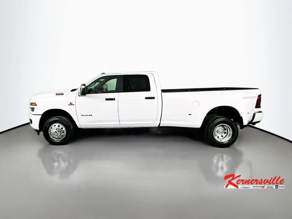 2026 Ram 3500 - Image 4 of 21
