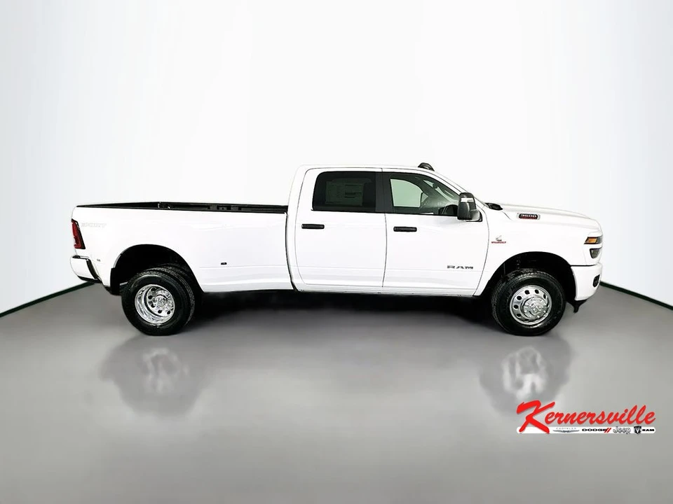 2026 Ram 3500 - Image 8 of 21