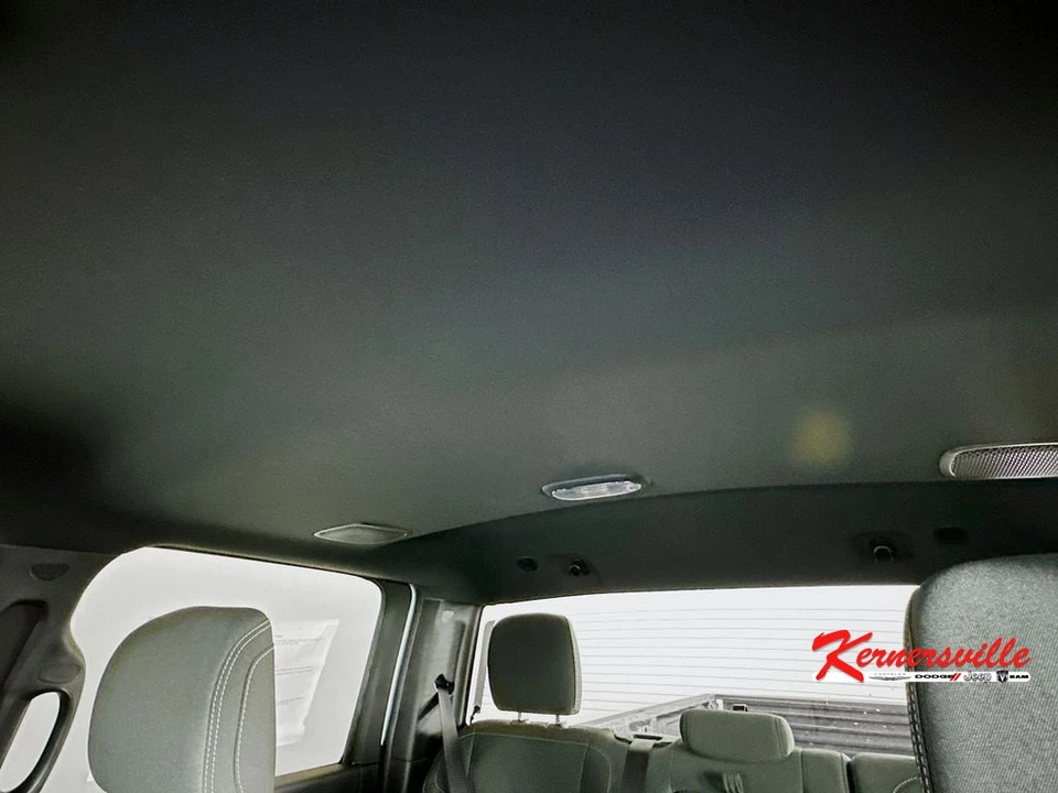 2026 Ram 3500 - Image 14 of 21