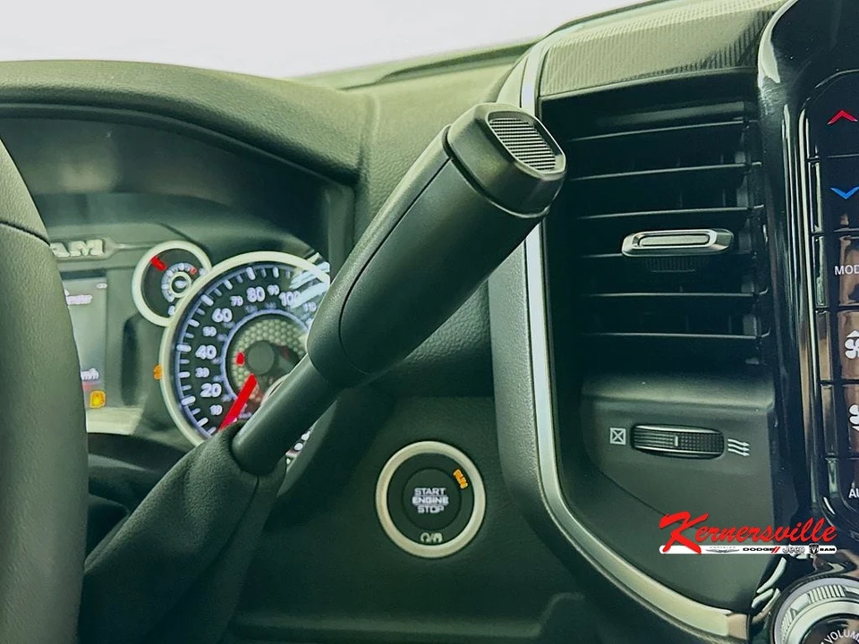 2026 Ram 3500 - Image 12 of 21