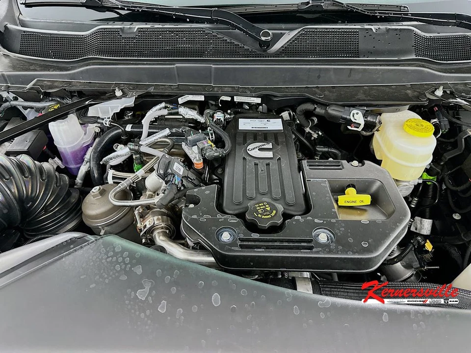 2026 Ram 3500 - Image 18 of 21
