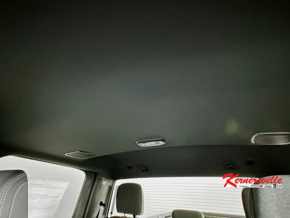 2026 Ram 3500 - Image 14 of 21