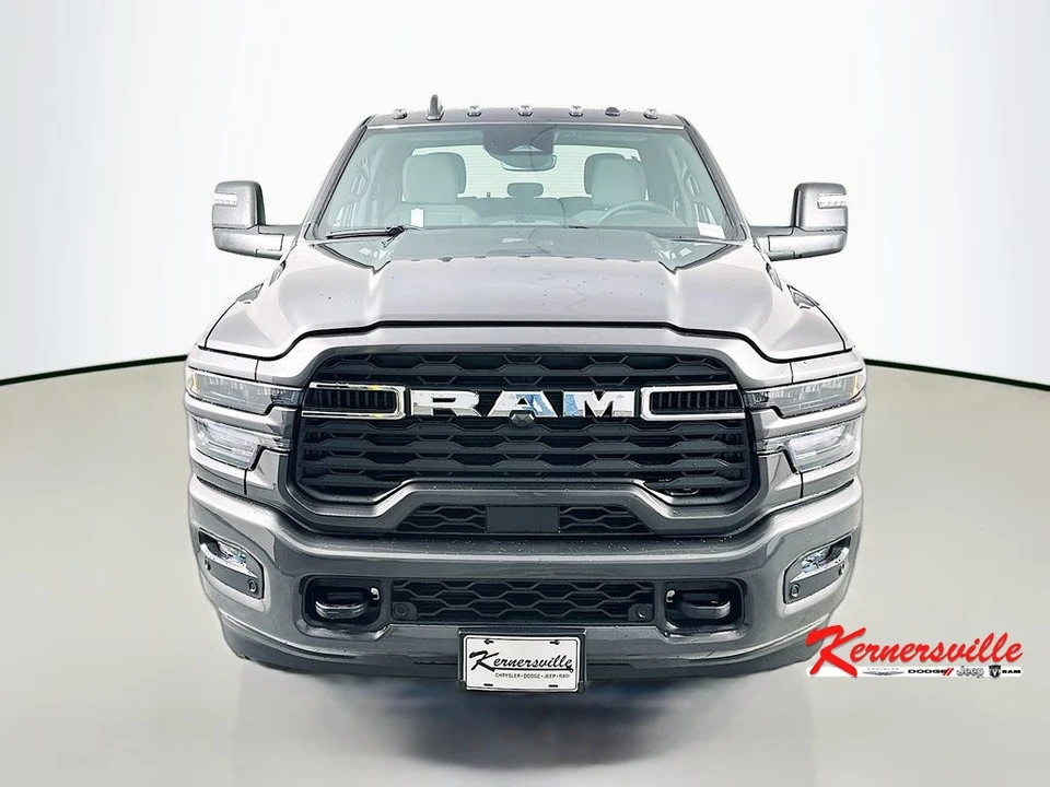 2026 Ram 3500 - Image 2 of 21