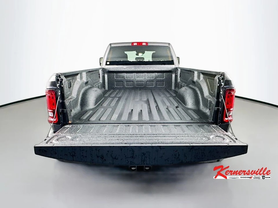 2026 Ram 3500 - Image 16 of 21