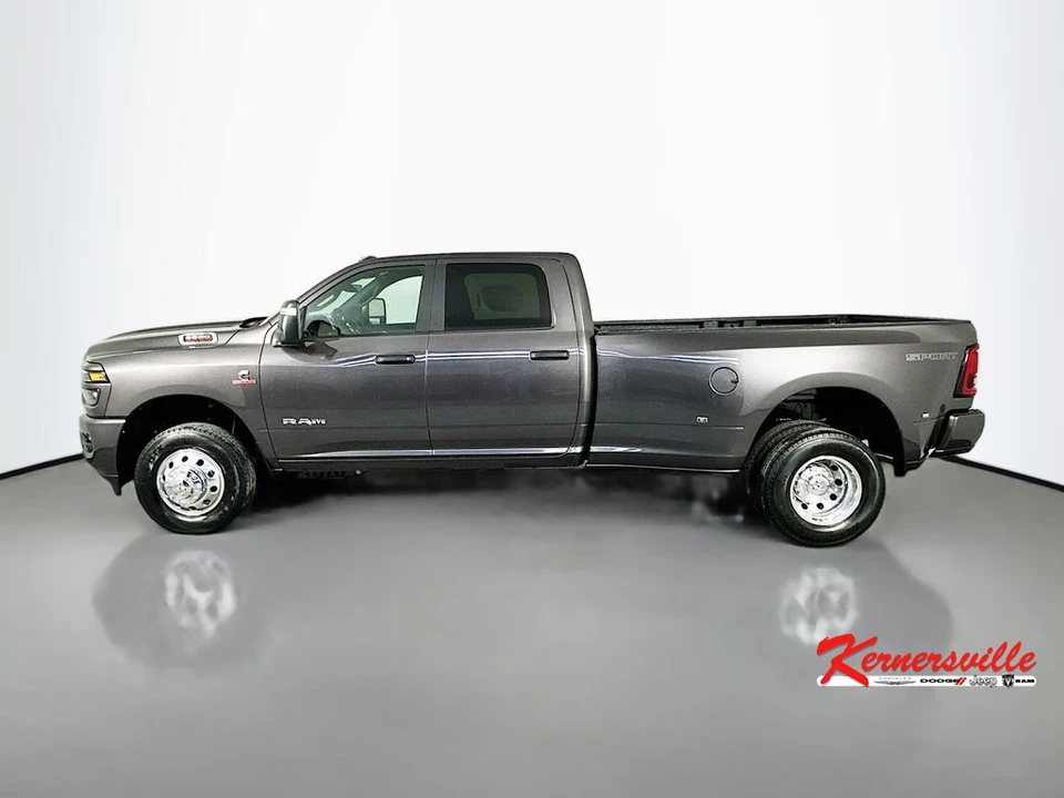 2026 Ram 3500 - Image 4 of 21
