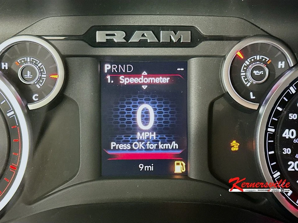 2026 Ram 3500 - Image 11 of 21