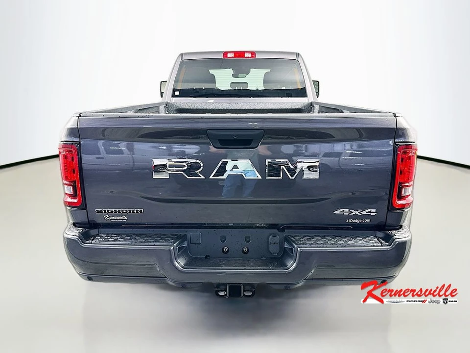 2026 Ram 3500 - Image 6 of 21