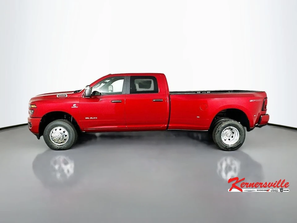 2026 Ram 3500 - Image 4 of 12