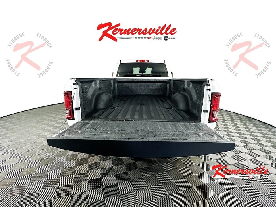 2026 Ram 3500 - Image 16 of 21