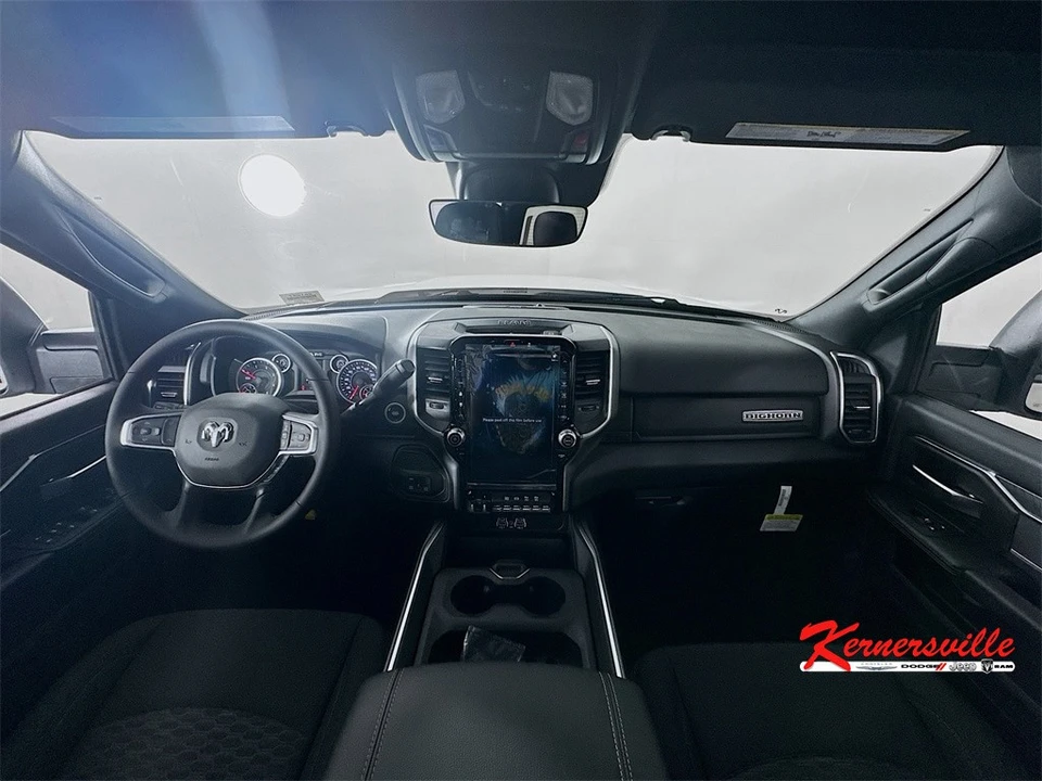2026 Ram 3500 - Image 9 of 12