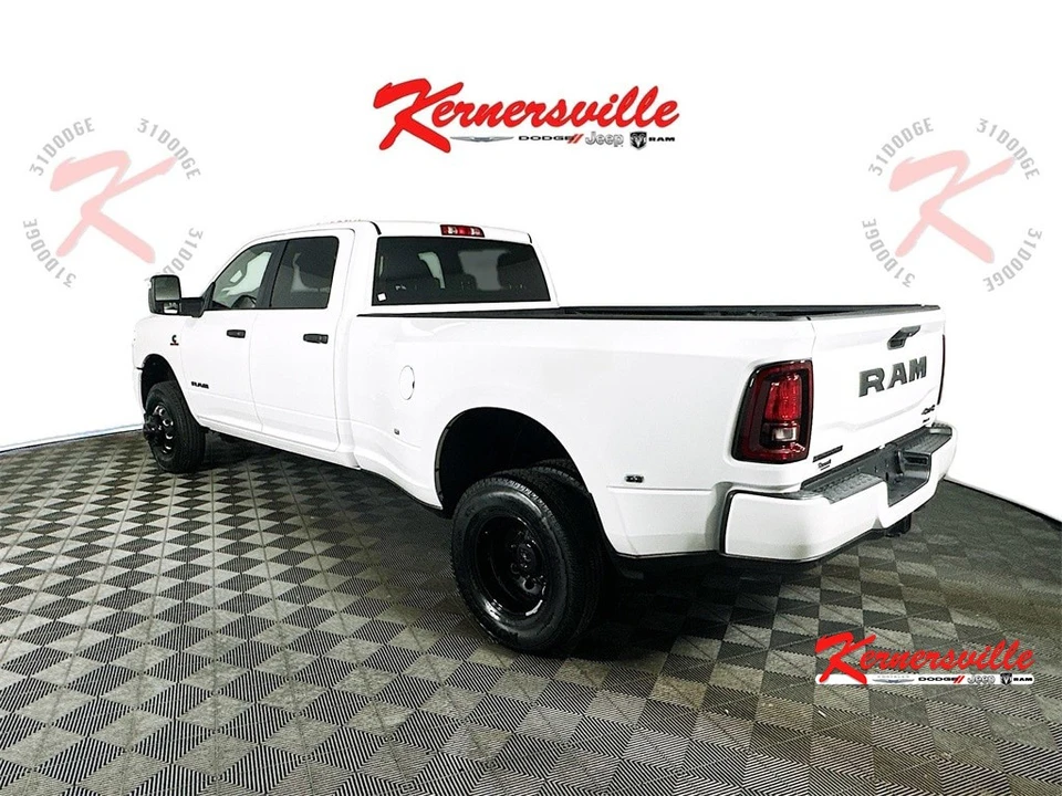 2026 Ram 3500 - Image 5 of 12