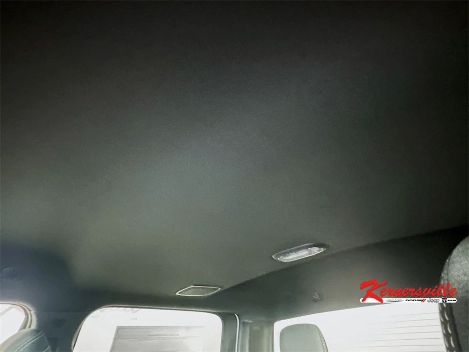 2026 Ram 3500 - Image 14 of 21