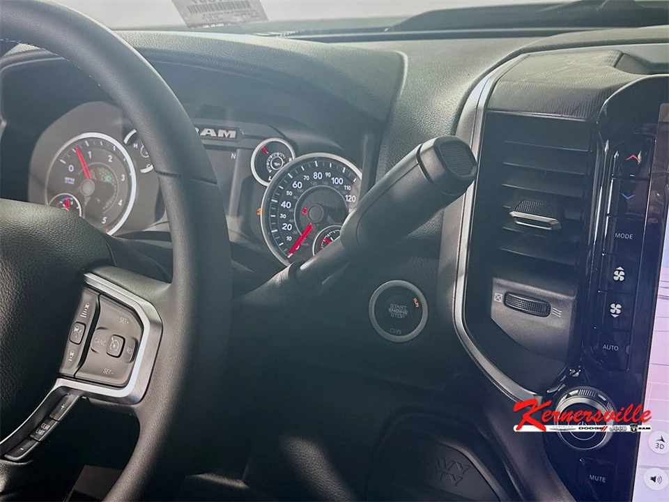 2026 Ram 3500 - Image 12 of 21