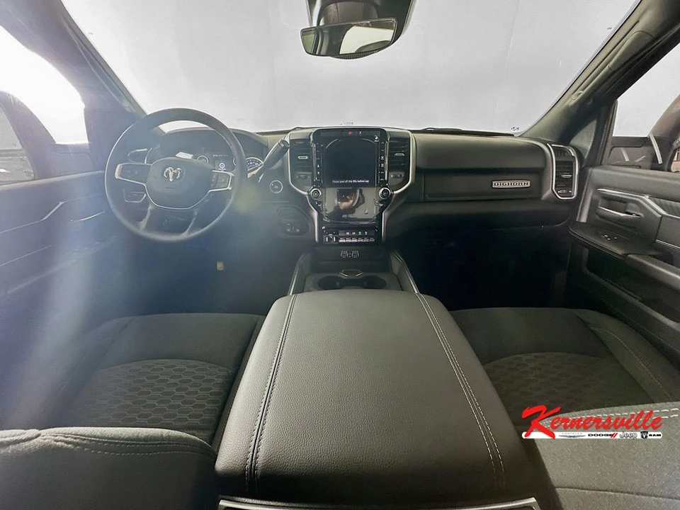 2026 Ram 3500 - Image 9 of 12