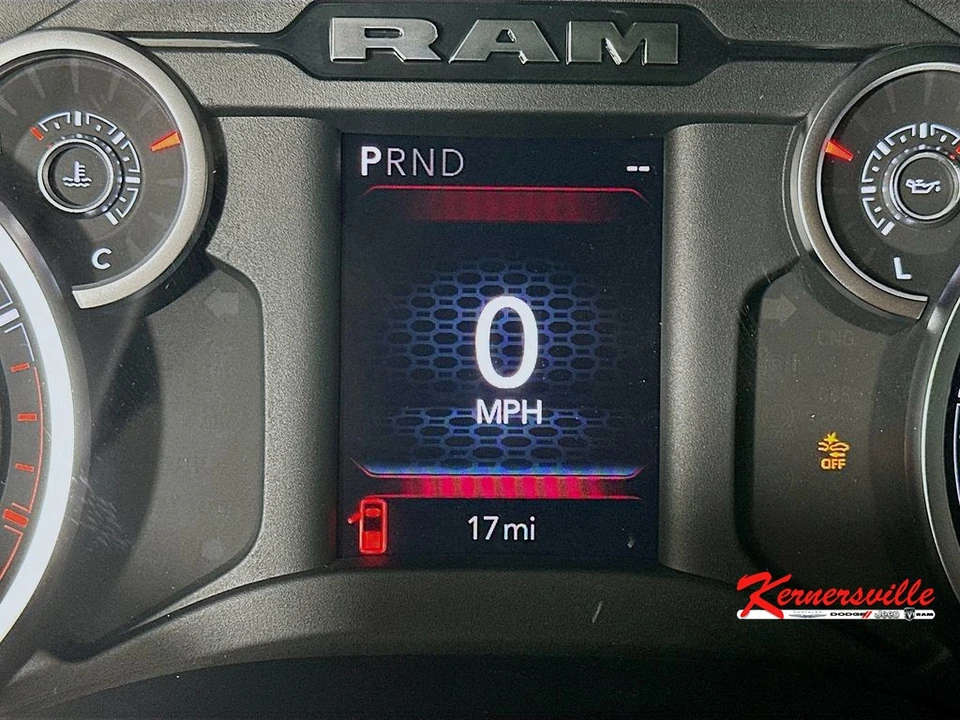 2026 Ram 3500 - Image 11 of 12