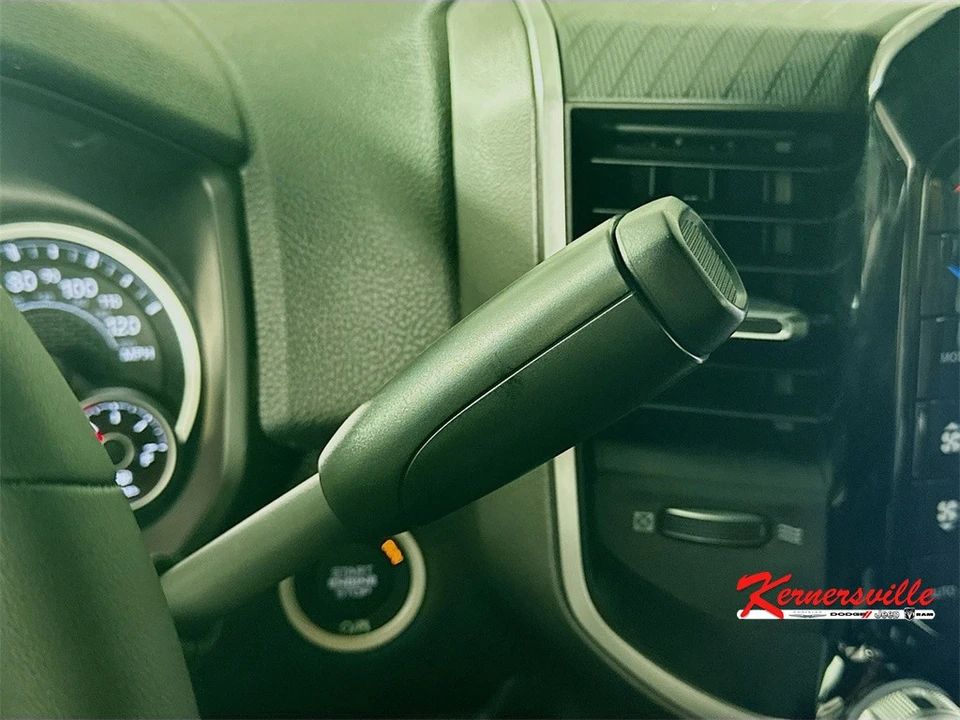 2026 Ram 3500 - Image 12 of 20