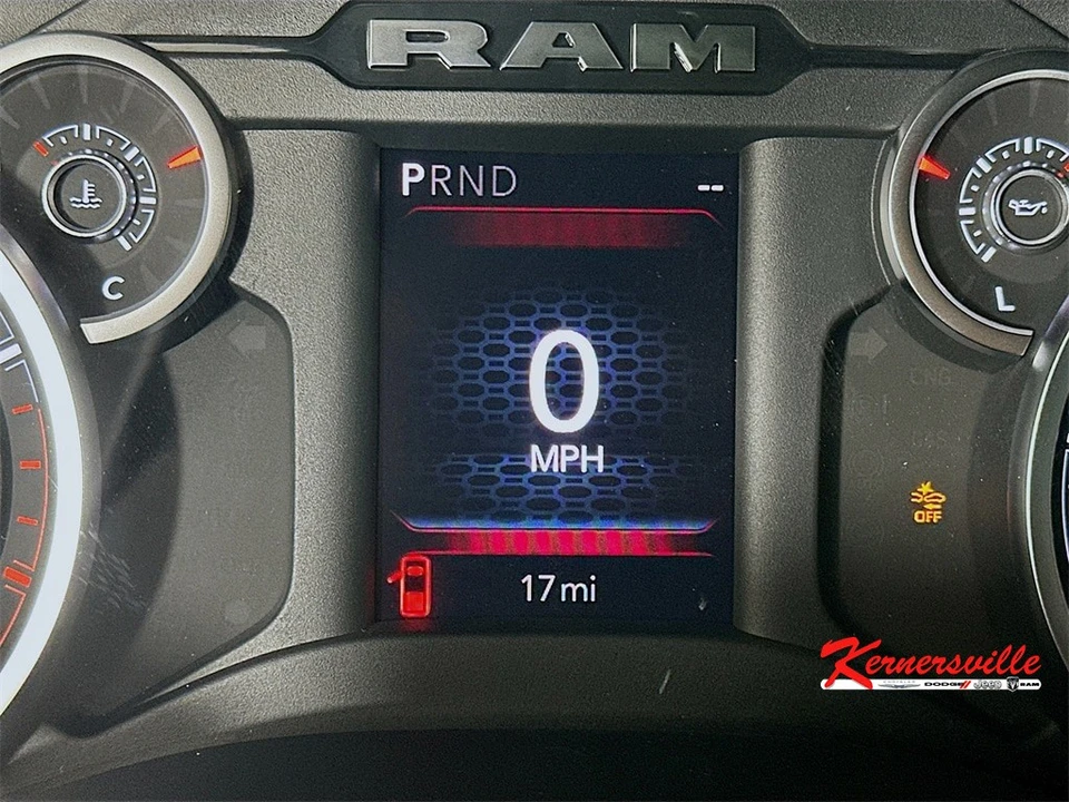 2026 Ram 3500 - Image 11 of 12