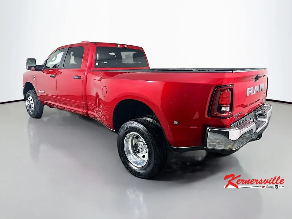 2026 Ram 3500 - Image 5 of 12