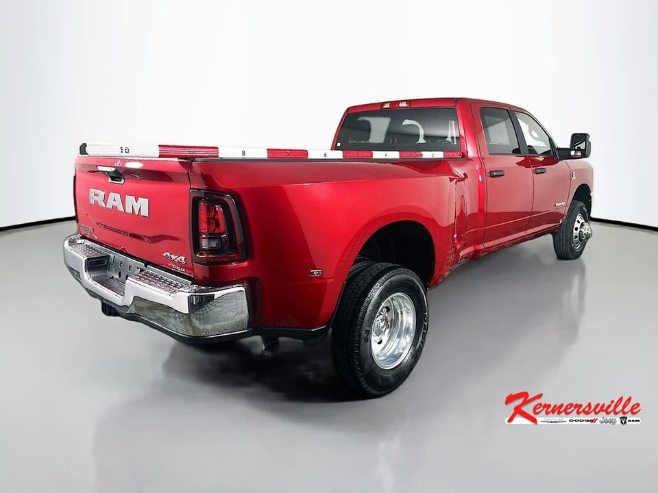 2026 Ram 3500 - Image 7 of 12