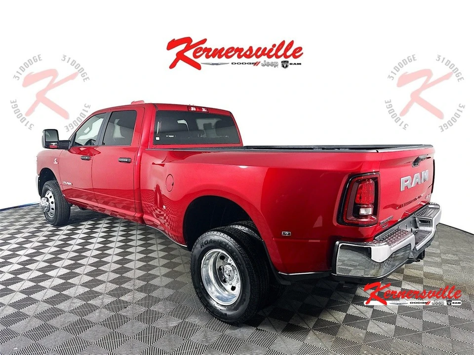 2026 Ram 3500 - Image 5 of 12
