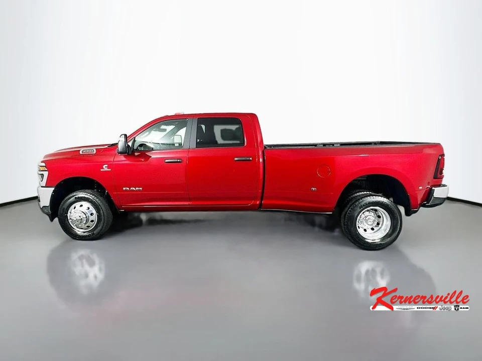 2026 Ram 3500 - Image 4 of 12
