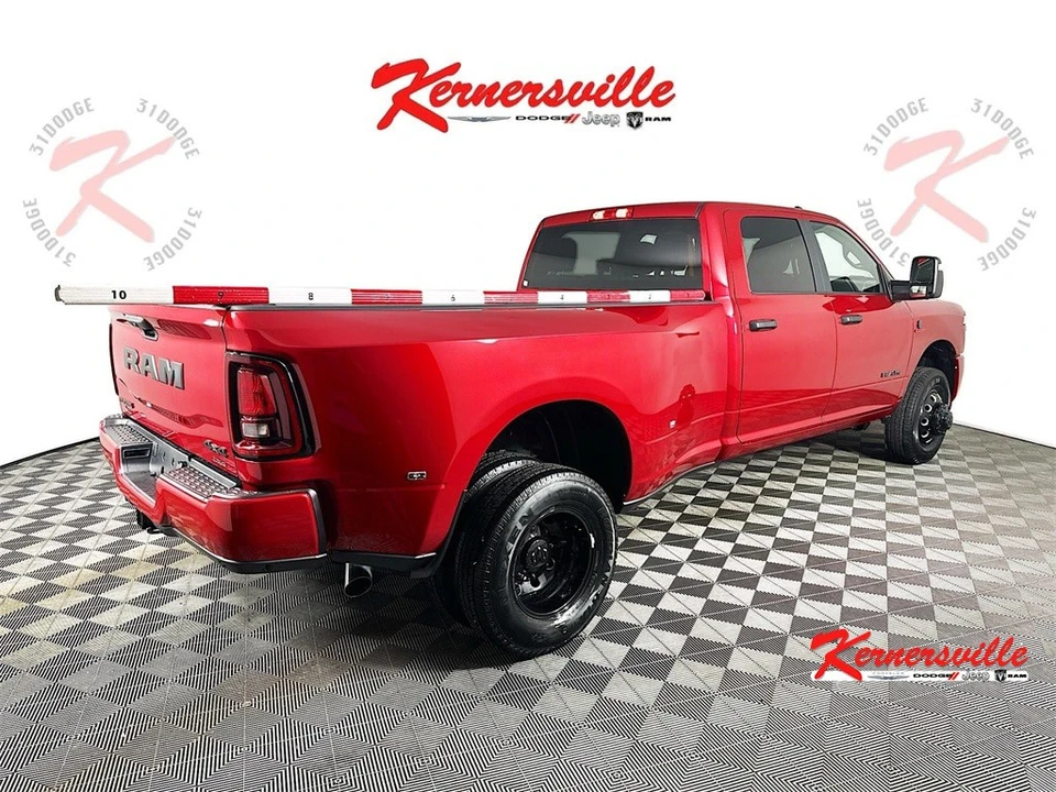 2026 Ram 3500 - Image 7 of 12