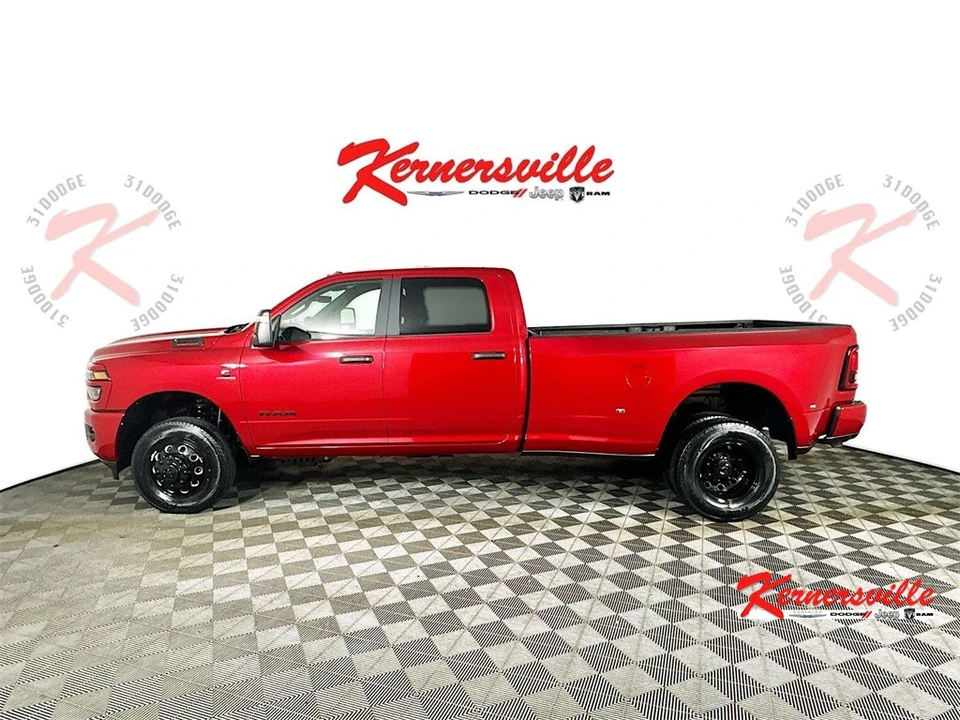 2026 Ram 3500 - Image 4 of 12