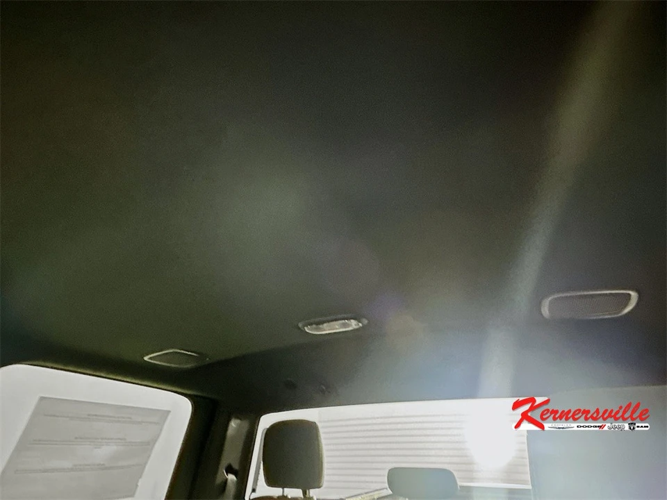 2026 Ram 3500 - Image 14 of 21