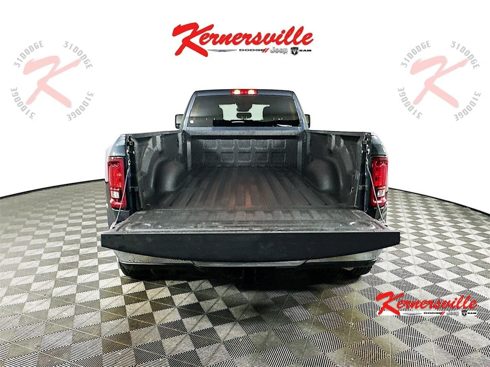 2026 Ram 3500 - Image 16 of 21