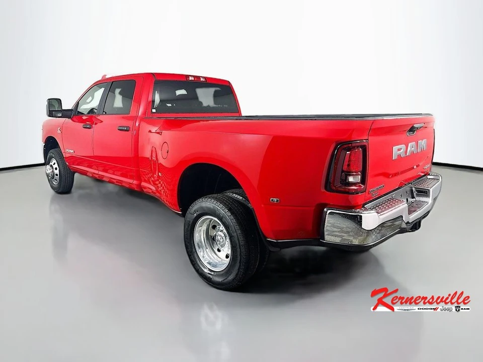 2026 Ram 3500 - Image 5 of 12