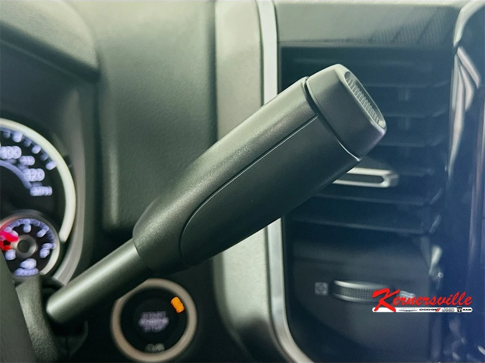 2026 Ram 3500 - Image 12 of 20