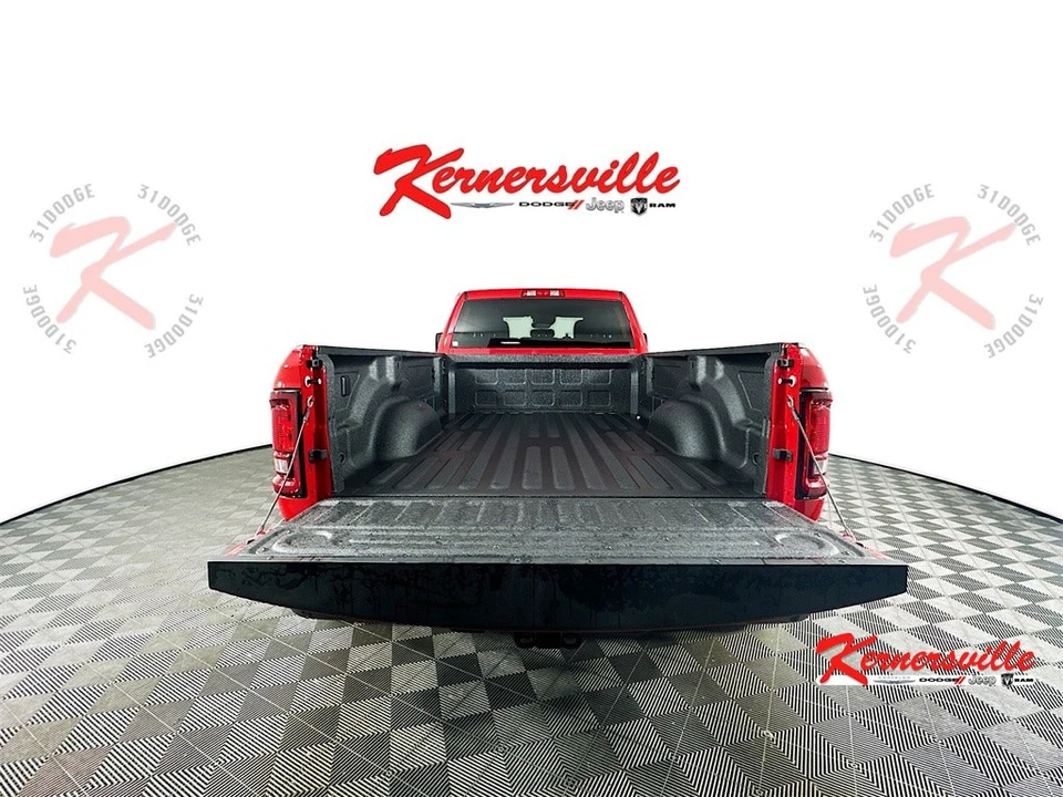 2026 Ram 3500 - Image 15 of 20