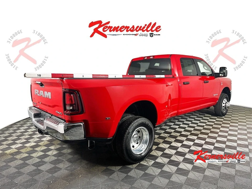 2026 Ram 3500 - Image 7 of 12